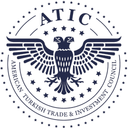 ATIC Logo Mavi