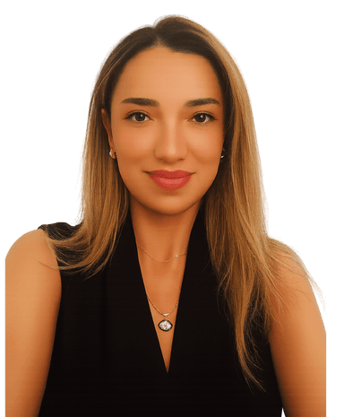 Banu KILIÇ