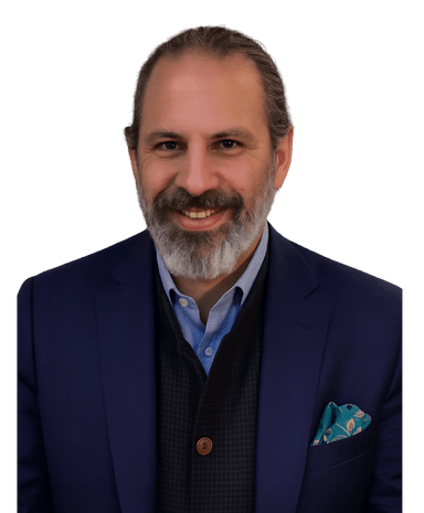 Faruk BİLGİNOĞLU