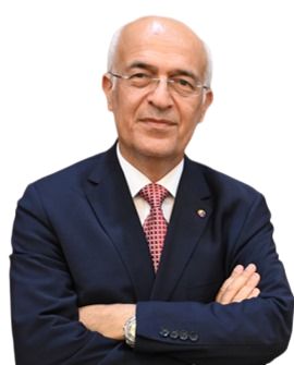 Abdurrahman ÖZALP