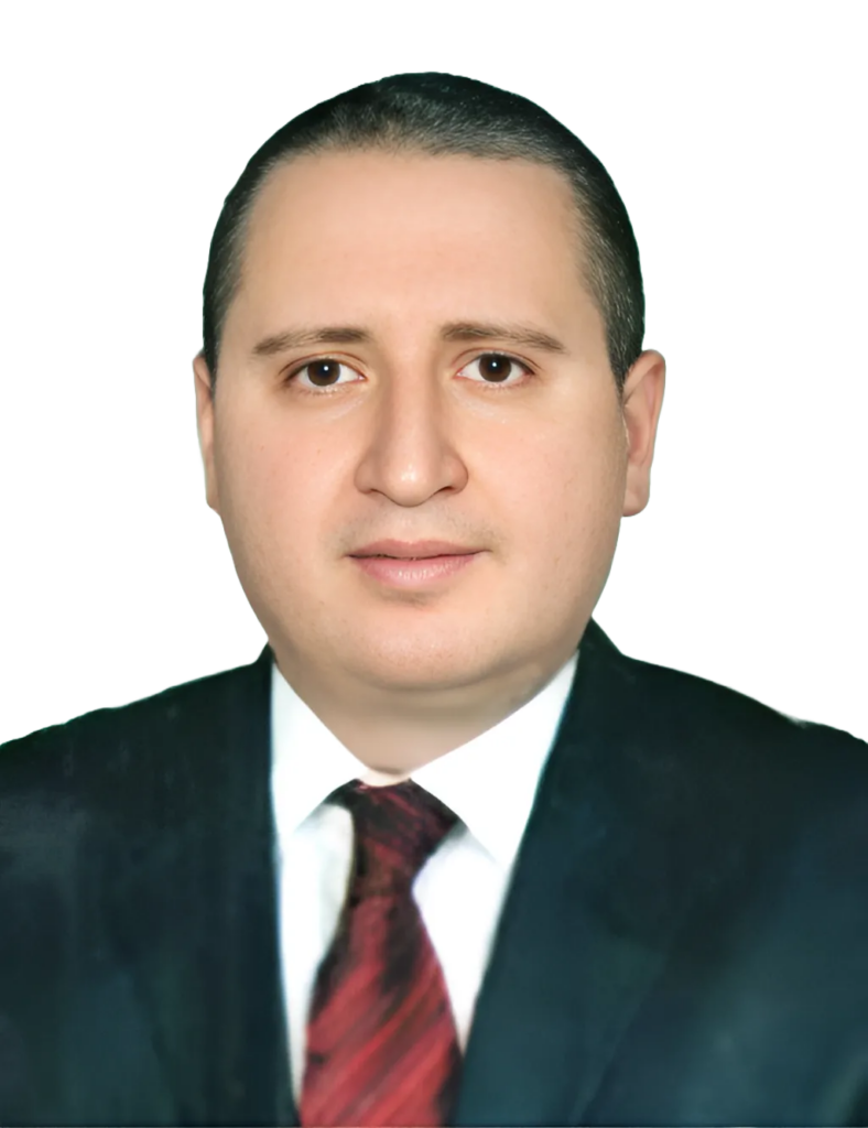 Ali Hakan YASAN