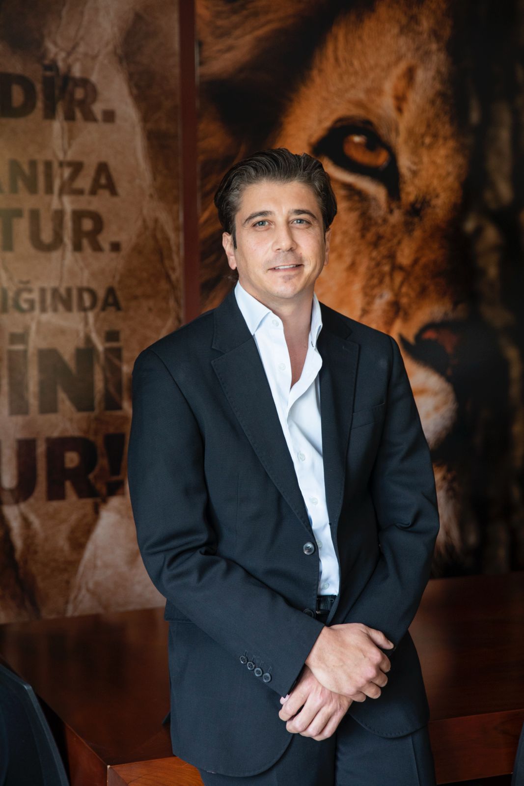 ATA CAN DİRİN