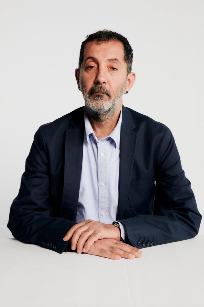 M. Aziz AKTÜRK