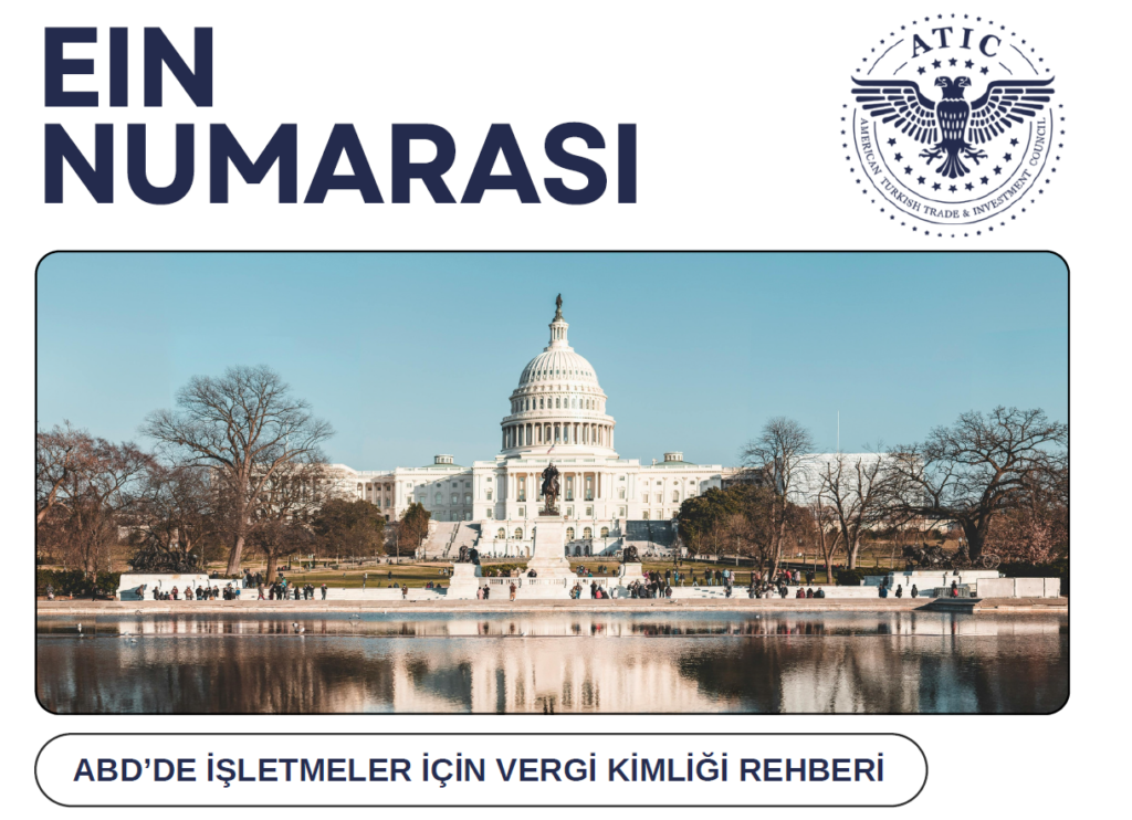 EIN Numarası