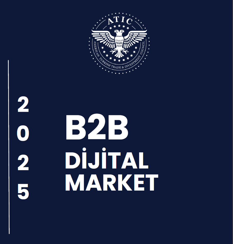 B2B DİJİTAL MARKET