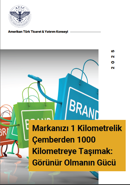 Markanızı 1 Kilometrelik Çemberden 1000 Kilometreye Taşımak: Görünür Olmanın Gücü