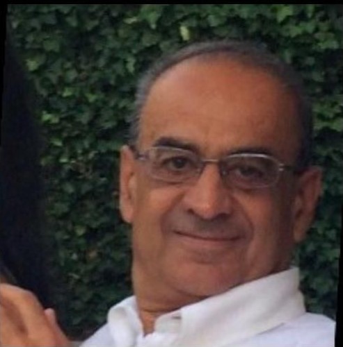 Cemal Nejat DURA