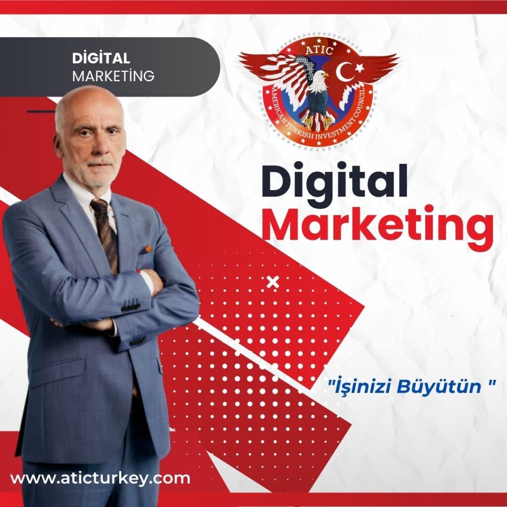 2 HAZİRAN 2023 DİJİTAL MARKETING WEBİNAR