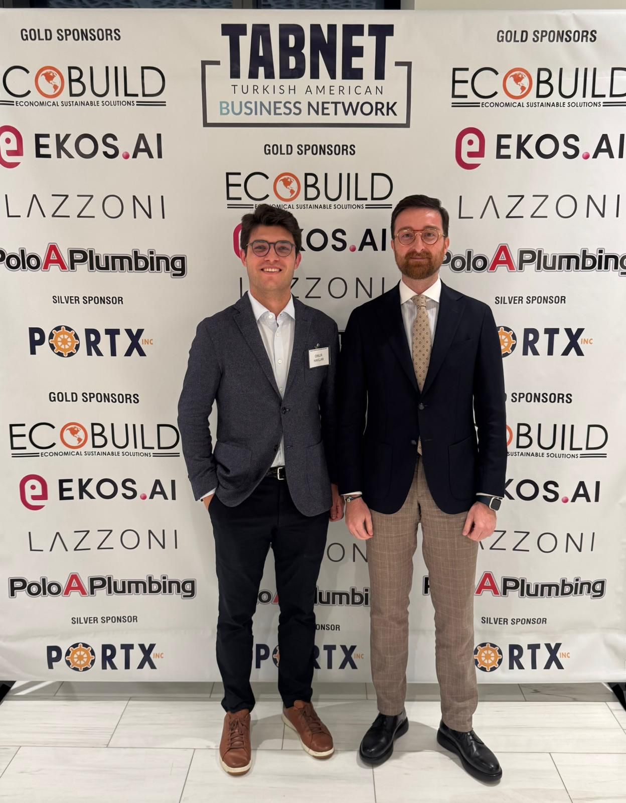 TABNET Summer 2025 | Business Networking Etkinliği – New York