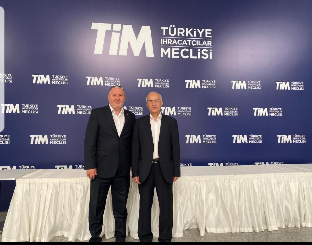 Dış Ticarete Bakış: Uluslararası Tahkim ve Sözleşmelerin Önemi Etkinlik 