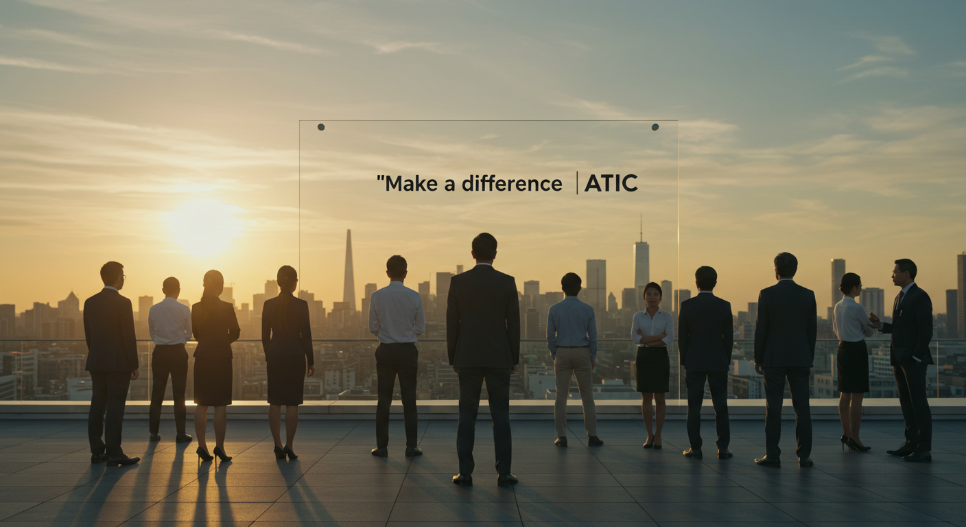 Make a Difference