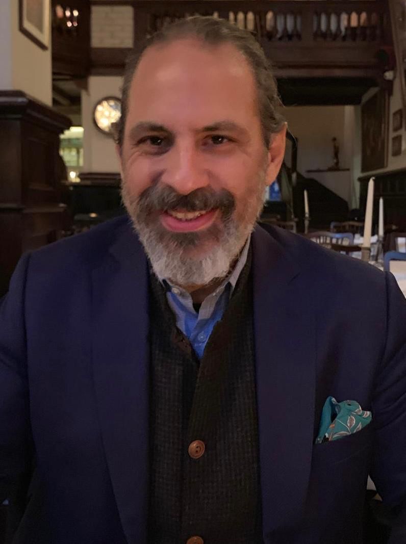 FARUK BİLGİNOĞLU