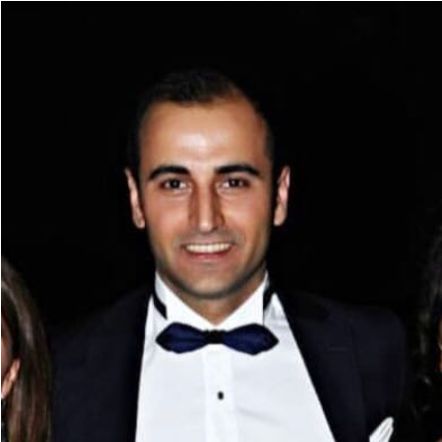 Gökhan ÖZDEN