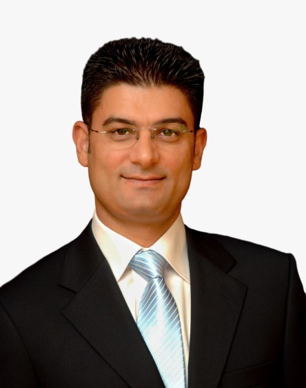 Dr. Hakkı YILDIRMAZ