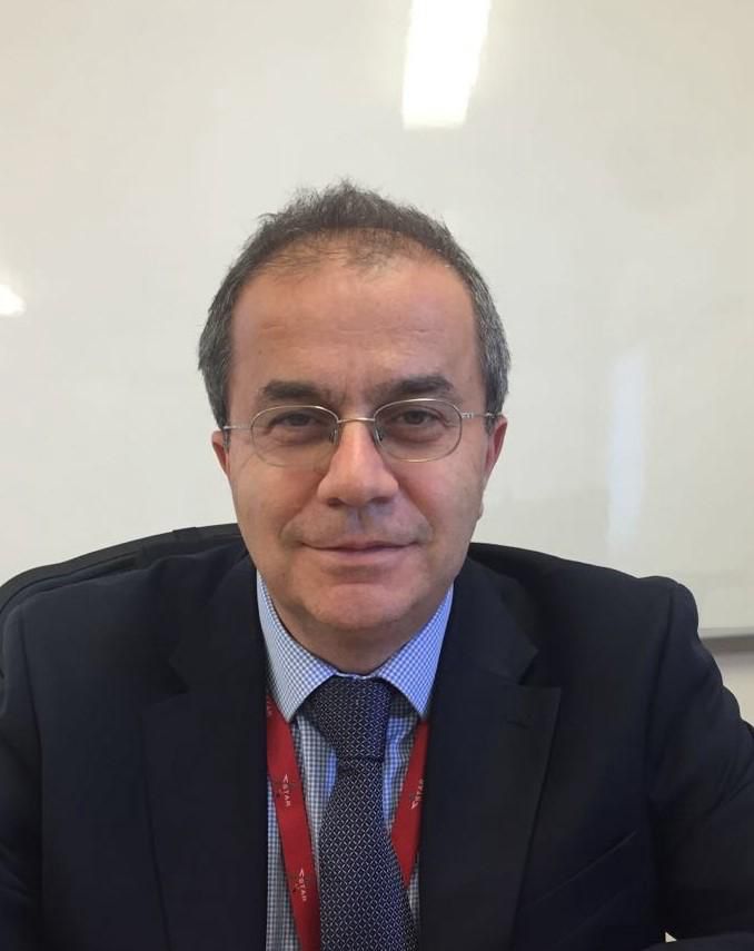 İbrahim ABE PALAZ