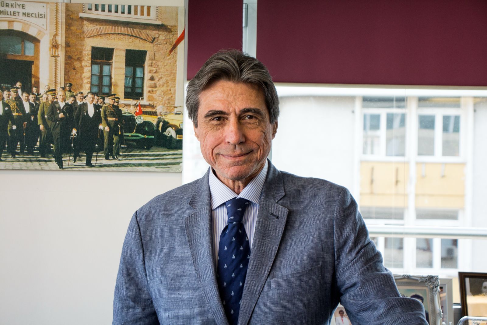 İhsan KARAVELİOĞLU
