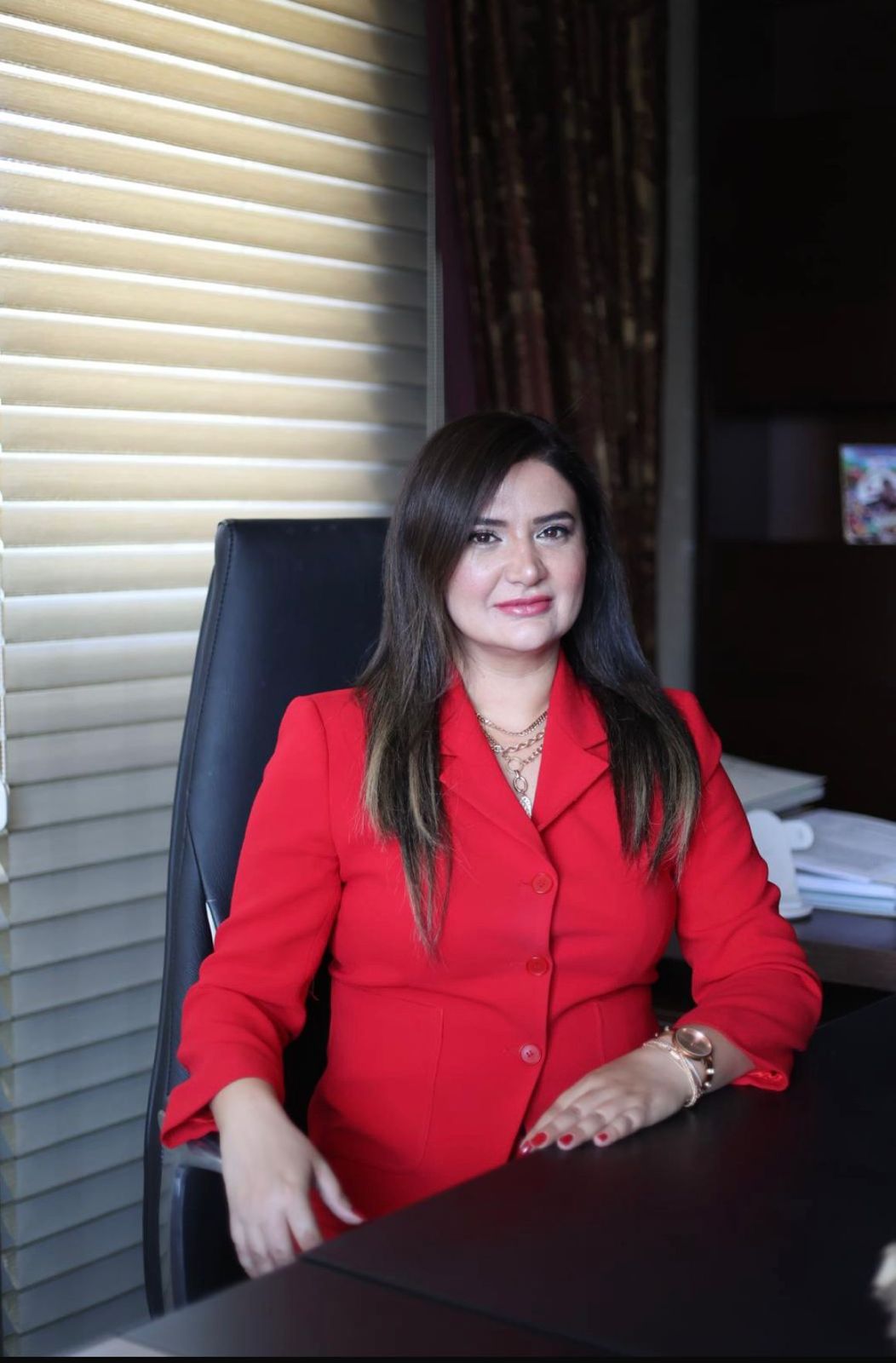 İlknur ÖZAYDIN