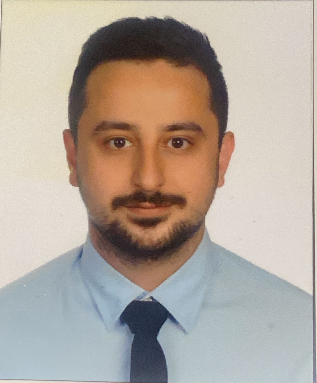 Mert BEKTAŞ