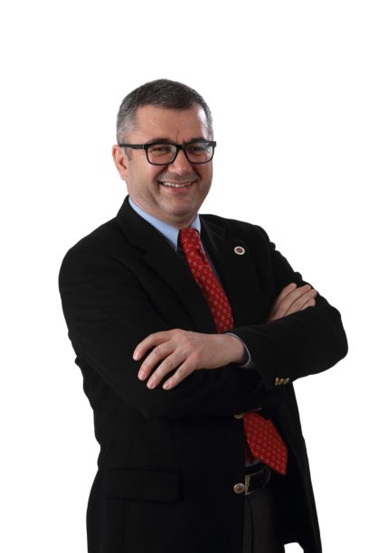 Ömer Hayri AYAN