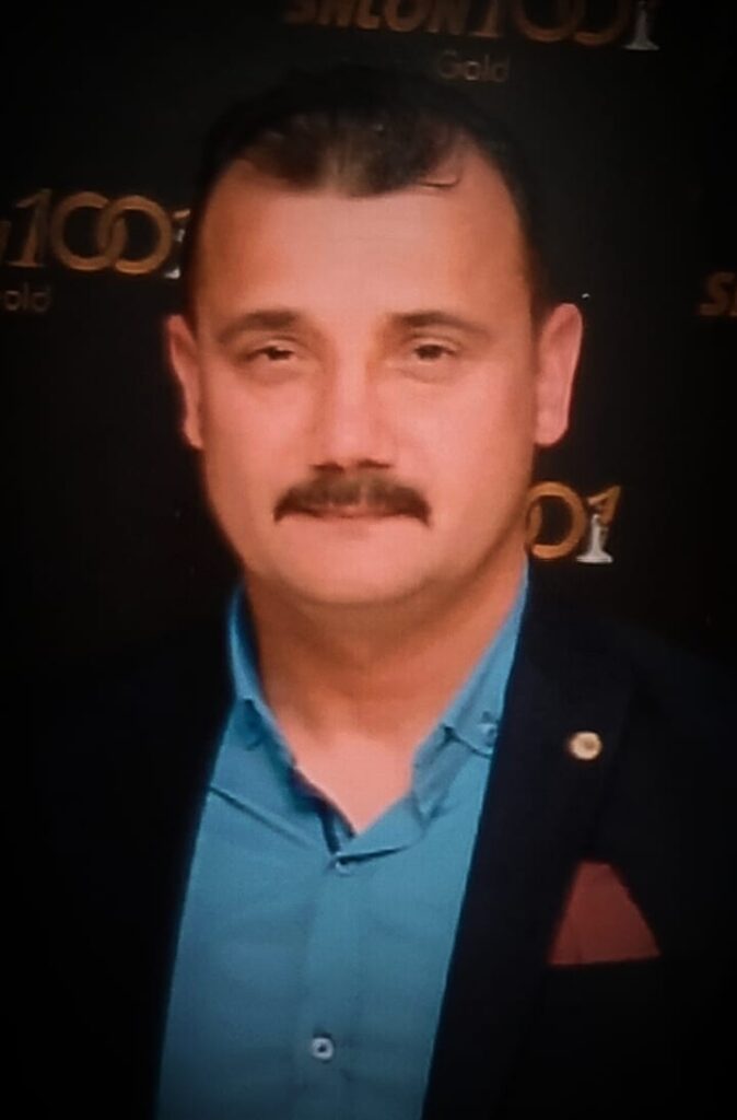 Salih ÖZ