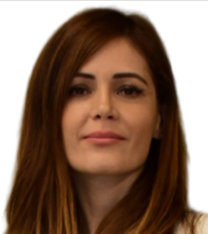 Serap GÜDÜLOĞLU