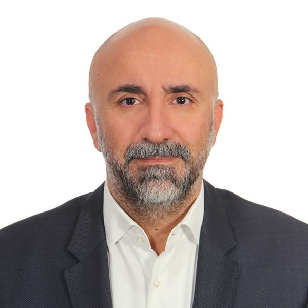 Prof. Dr. Tolga Yazıcı