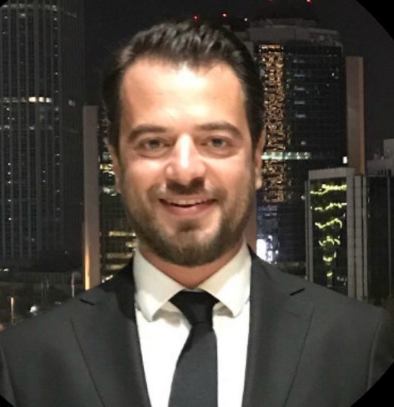 Ulaş GENÇEL