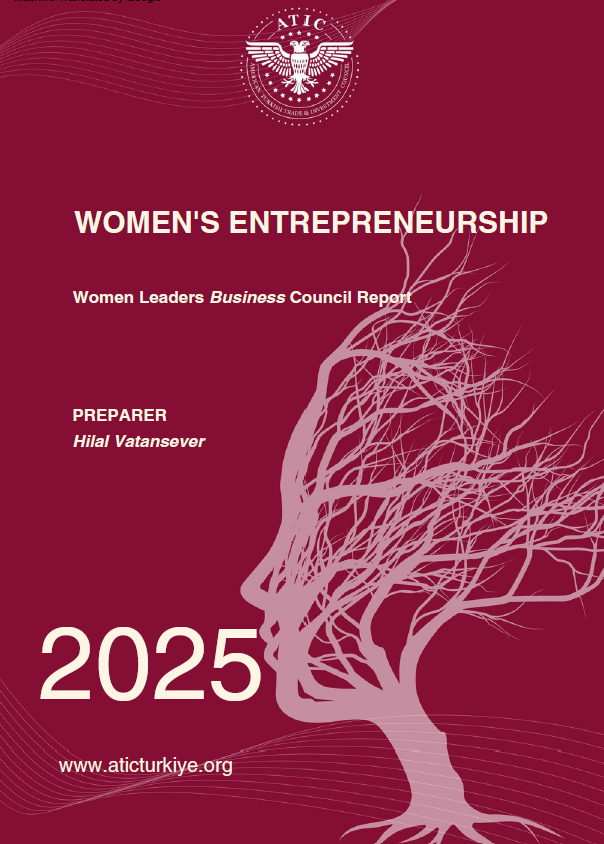 Women's Entrepreneurship Report