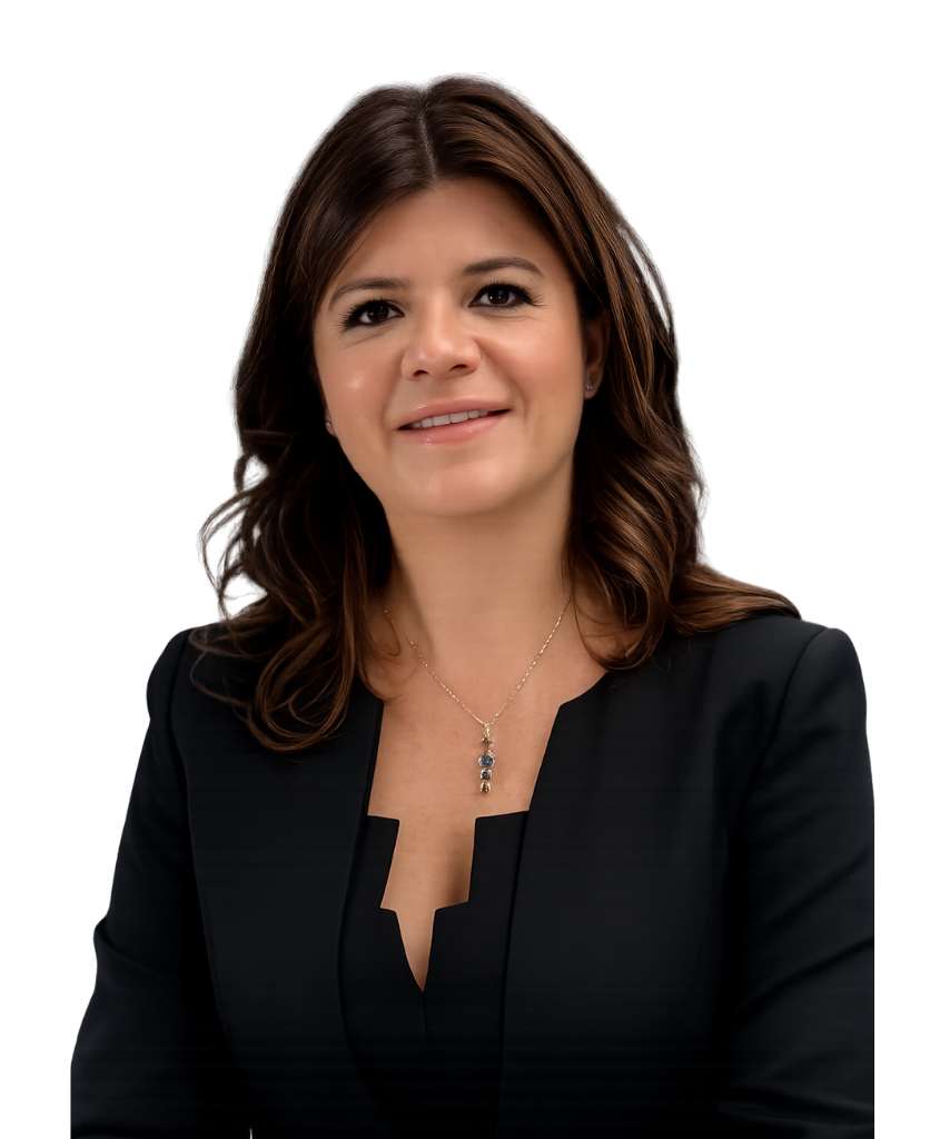 Banu Damla ALİŞAN