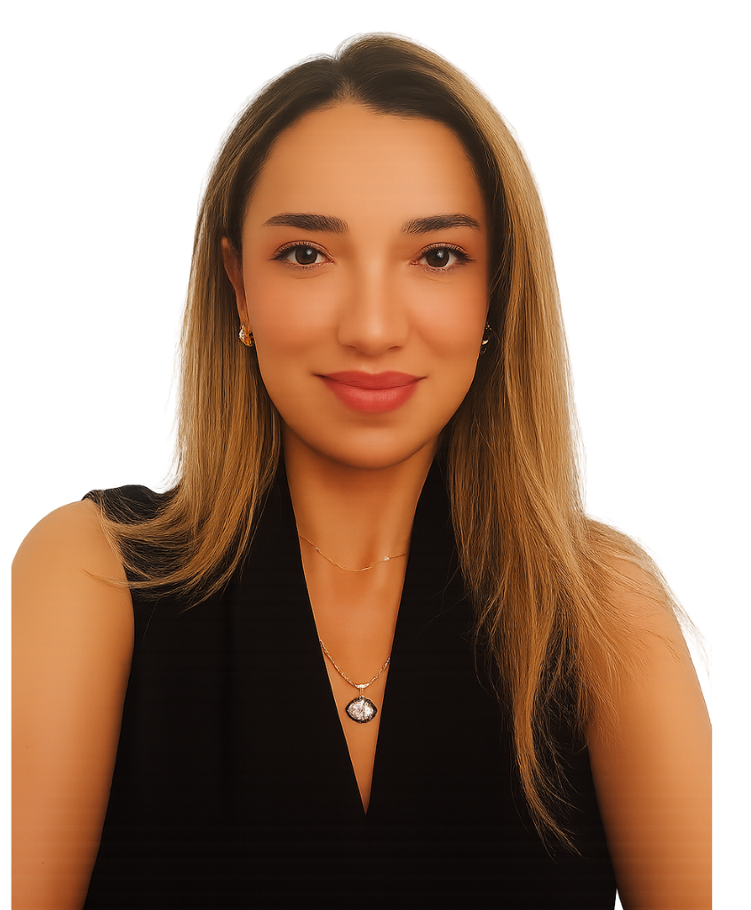 Banu KILIÇ