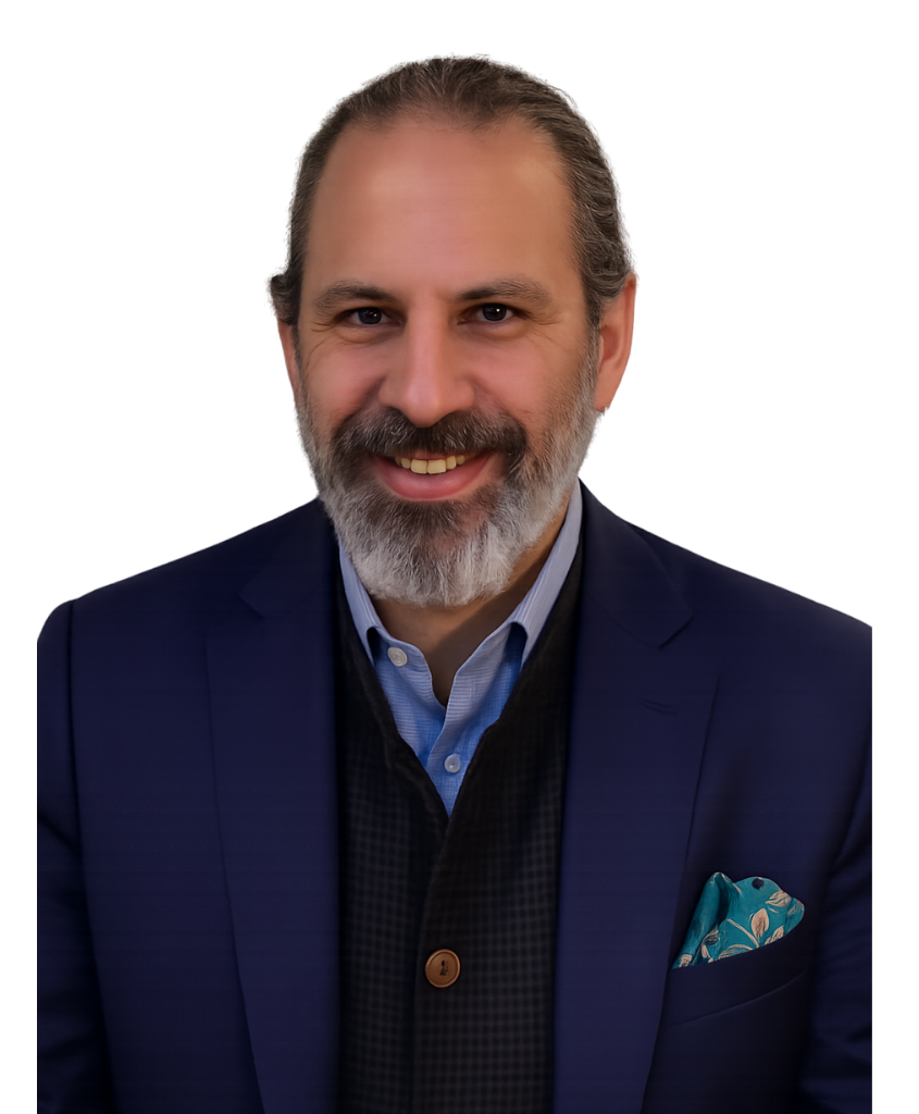 Faruk BİLGİNOĞLU