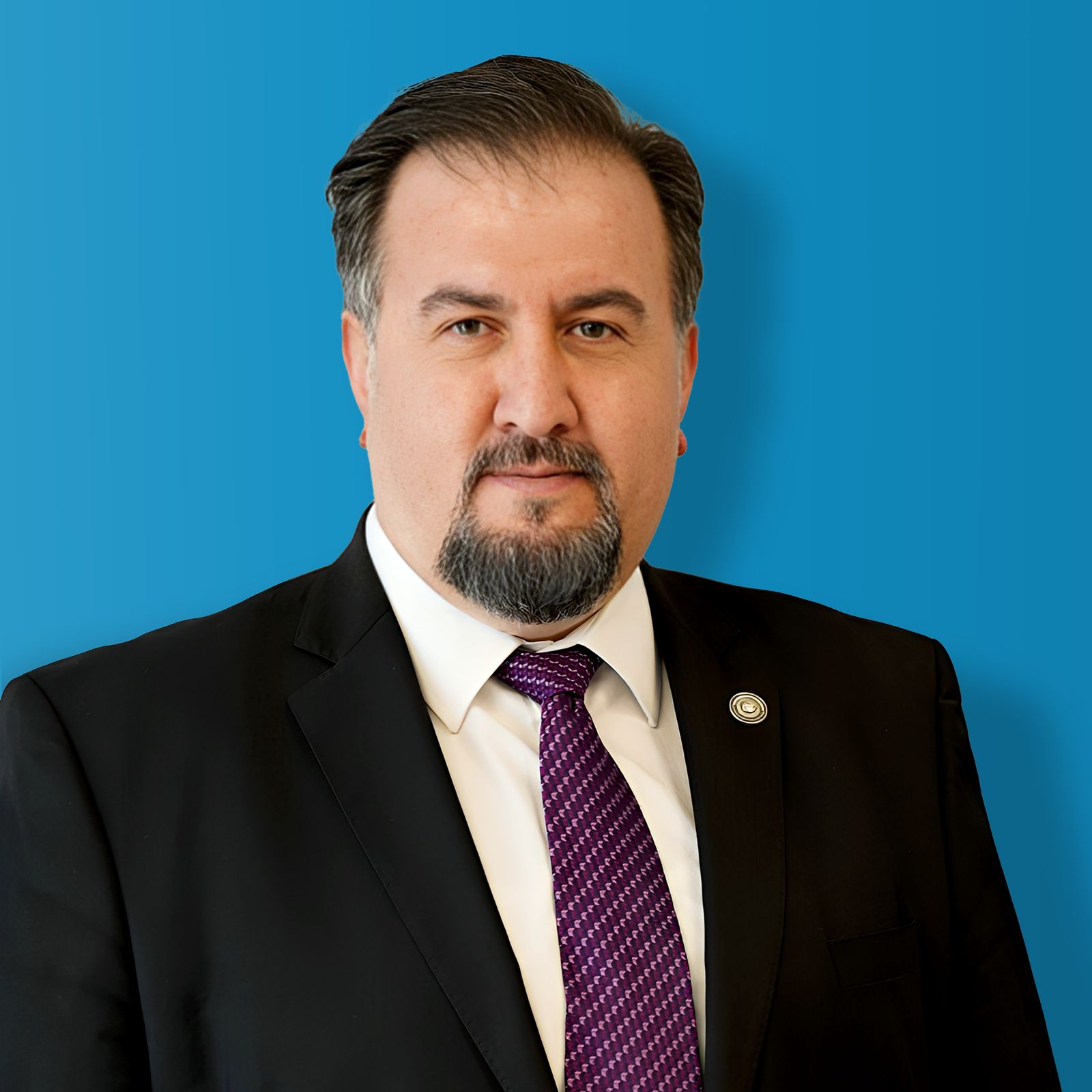 HÜSEYİN ÖZDEMİR