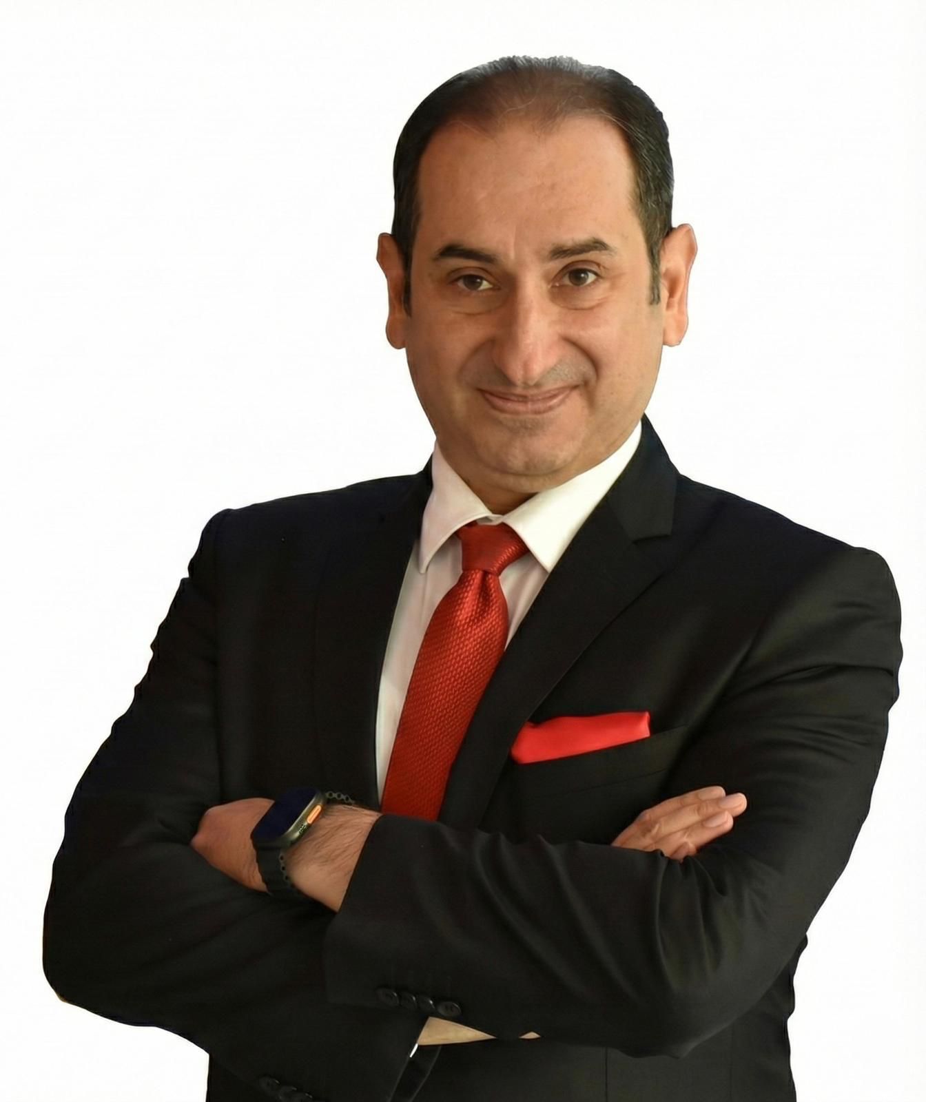 Murat Emre KARTAL
