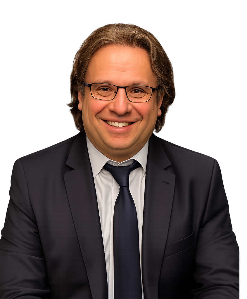 Mustafa KINIK