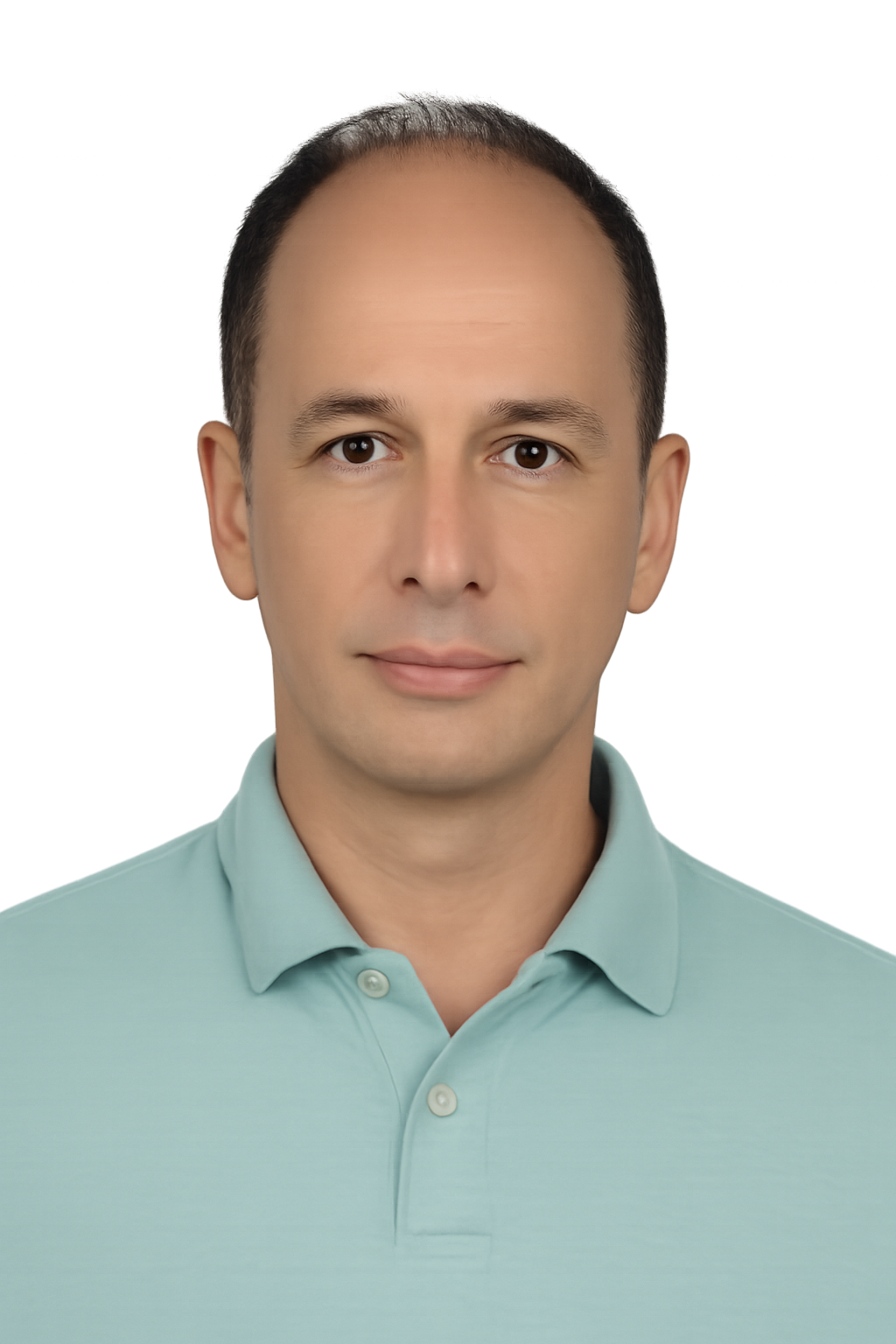 ŞENER DEMİRCİ