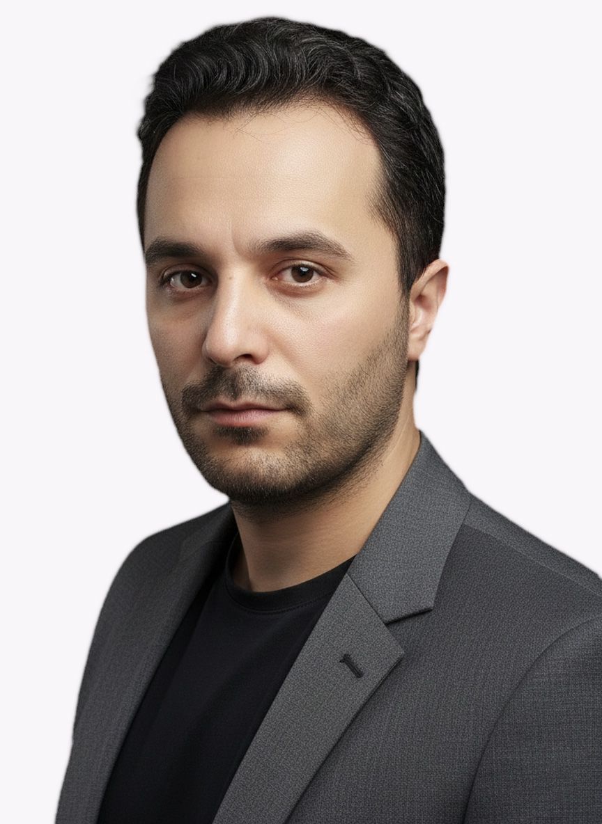 Yakup İNCEÇELİKLİ