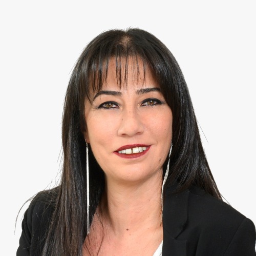 Zümrüt DOYRAN